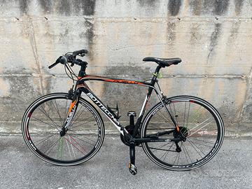 Bici da corsa Bottecchia Duello Shimano