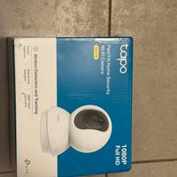 Telecamera Tapo