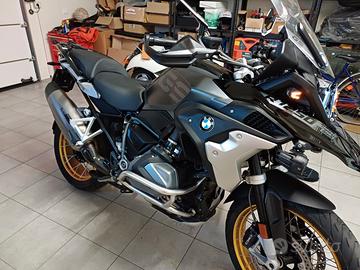 Bmw r 1250 gs - 2021