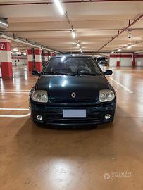 ASI RENAULT CLIO 2 RS LIMITED n•427
