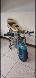 minimoto blata