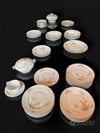 Servizio Piatti Bavaria