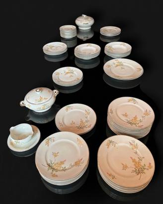 Servizio Piatti Bavaria