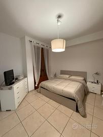 Appartamento Tribunale, terminal, centro storico