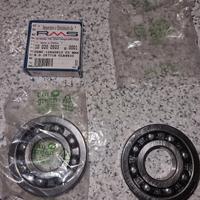 Cuscinetti albero motore Vespa