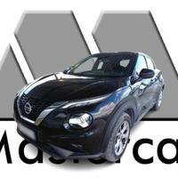 NISSAN Juke Juke II 1.0 dig-t N-Connecta 114cv d
