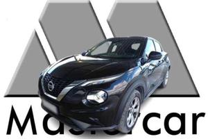 NISSAN Juke Juke II 1.0 dig-t N-Connecta 114cv d