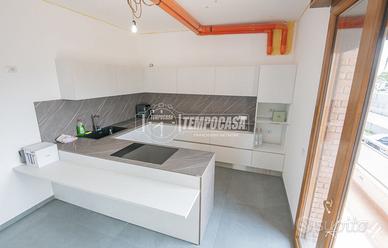 Ampio appartamento ristrutturato - Modena Est