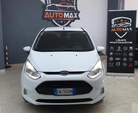 Ford B-Max 1.5 tdci Titanium 75cv 2014