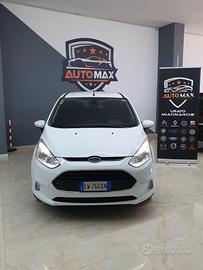 Ford B-Max 1.5 tdci Titanium 75cv 2014