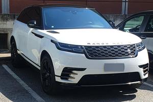 velar 2019  240cv bianca