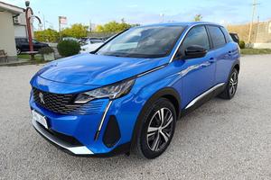 Peugeot 3008 II 1.5 bluehdi Allure s&s 130cv eat8