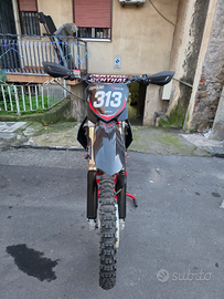 Honda crf 250