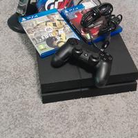 Console PS4 500 gb