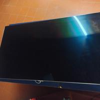 SMART TV 55" Samsung QE55Q7FAMTXZT + One Connect