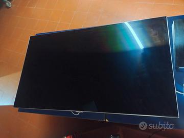 SMART TV 55" Samsung QE55Q7FAMTXZT + One Connect