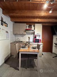 Miniappartamento per lavoratori pressi v.le Trento