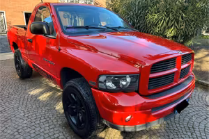 Dodge Ram 1500 5.7 HEMI 4X4 GPL