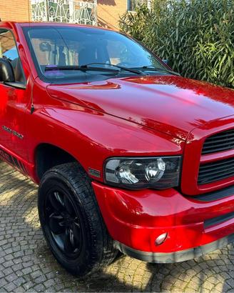 Dodge Ram 1500 5.7 HEMI 4X4 GPL