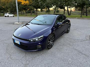 🚗 Volkswagen Scirocco 3 R Line 2.0 TSI 180 CV 2016