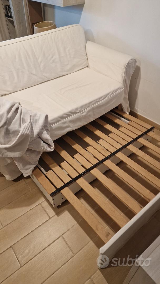 Fodera Divani Letto Ikea Vecchi Modelli EKTORP Fodera Per Divano A