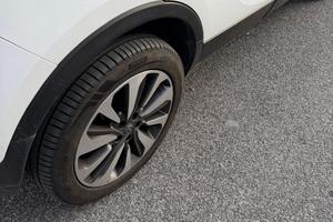 macchina opel  mokka anno 2018