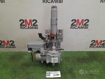 PIANTONE STERZO FORD C - Max Serie (CEU) AY113C529