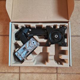 Braccio Monitor o TV a Muro - Invision MX250