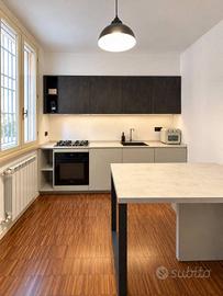 Appartamento di 109 m² con 4 locali a Ravenna