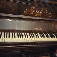 Pianoforte Wernam