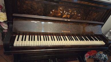 Pianoforte Wernam