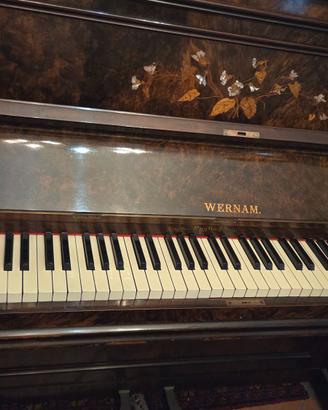 Pianoforte Wernam