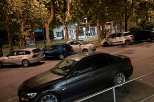 BMW E90