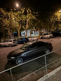 BMW E90