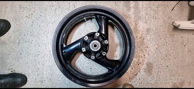 CERCHIO DUCATI MONSTER