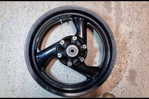 CERCHIO DUCATI MONSTER