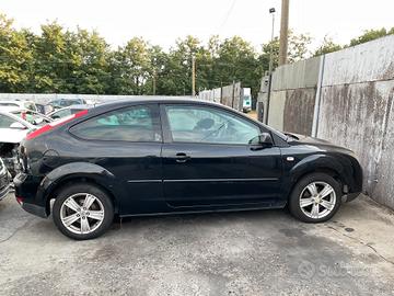 FORD FOCUS MK2 PER RICAMBI