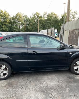 FORD FOCUS MK2 PER RICAMBI
