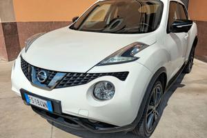 Nissan Juke 1.5 dCi Start&Stop Bose Personal Editi