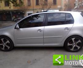 VOLKSWAGEN Golf 2.0 TDI 140CV - Possibile garanz