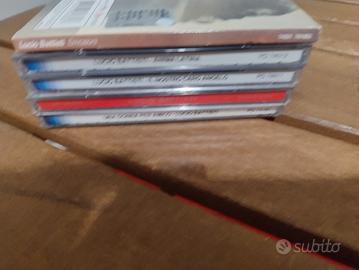 CD Lucio Battisti