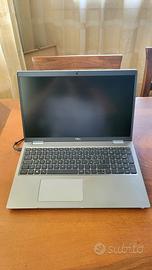 Dell latitude 5520