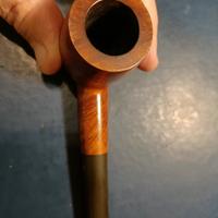 Pipa Dr. John Londra in radica