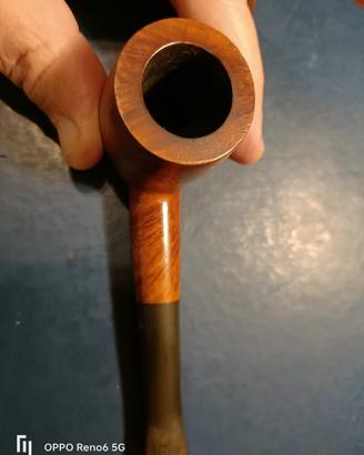 Pipa Dr. John Londra in radica