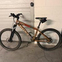 Mountain Bike Kona Shred