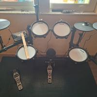 Batteria elettronica 