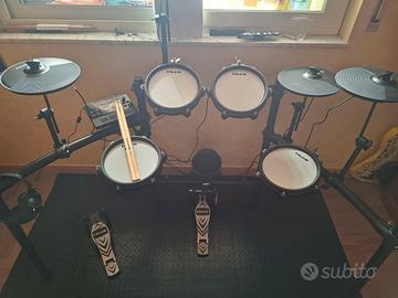 Batteria elettronica 