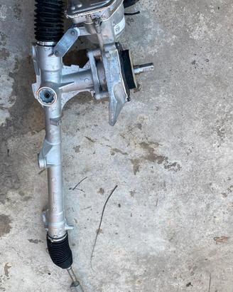 Scatola Sterzo BMW Serie 1 F70 anno 2024