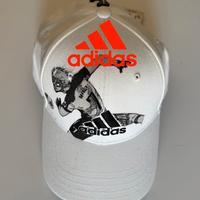 Adidas capello custom Seishiro Nagi pezzo unico