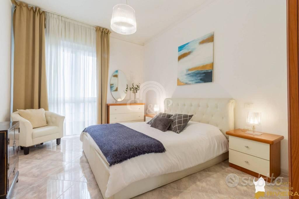 Appartamento – Cagliari, Bonaria - Vista 5